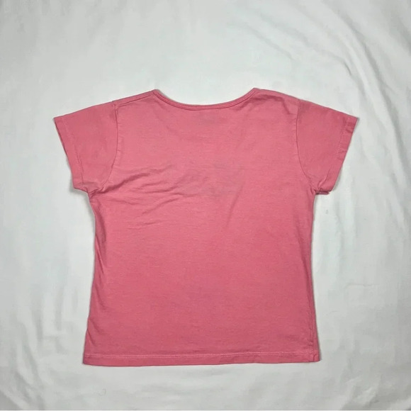 Y2K Embroidered Baby Tee - Picture 5 of 5